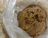 Foto del paso 5 de la receta: Galletitas navideñas de jengibre y canela con harina de almendra
