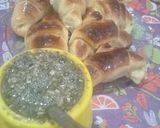 Foto del paso 11 de la receta: Medialunas ♡