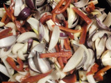 Ensalada mediterránea