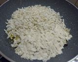 A picture of step 3 of Murmura Snack.