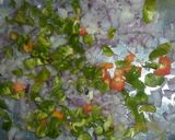 صورة لخطوة 1 من وصفة رز بالطماطم تحفه