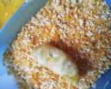 Foto langkah ke 2 dari resep Kentang Goreng Panir.