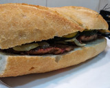 Foto del paso 1 de la receta: Bocadillos (Varios)