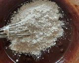 Foto del paso 4 de la receta: Brownies Cappuccino