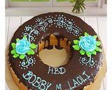 Foto langkah ke 7 dari resep Bolu jadul.