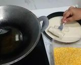 Foto langkah ke 6 dari resep Risol ayam sayur.