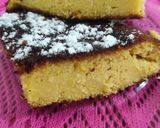 Foto del paso 3 de la receta: Torta de maíz en licuadora