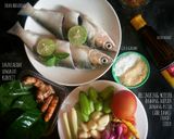 Foto langkah ke 1 dari resep Pindang bandeng.