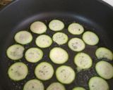 Foto del paso 2 de la receta Chips de Calabacín