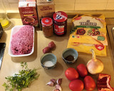 Foto del paso 2 de la receta: Chili con carne