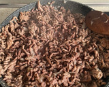 Foto del paso 4 de la receta: Pasta con ragout