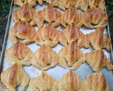 Foto del paso 4 de la receta: Medialunas de manteca