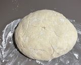 Foto del paso 1 de la receta: Pan rústico