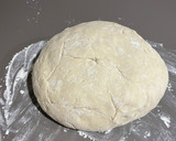 Foto del paso 1 de la receta: Pan rústico