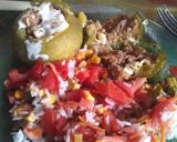 Foto del paso 6 de la receta: Zapallitos Rellenos