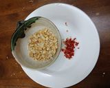 A picture of step 2 of Shrimp and Pork Spring Rolls (Gỏi cuốn).