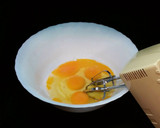 Foto del paso 3 de la receta: Bizcocho confetti