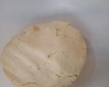 صورة لخطوة 5 من وصفة حلوى جافة بالكاوكاو وشوكولاطة 🍫 Gâteau cacahuètes 🥜