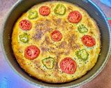 صورة لخطوة 1 من وصفة فطيرة الجلاش بالفراخ 🥧