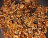 Foto del paso 1 de la receta: Budín de manzana y nueces
