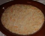 Foto del paso 3 de la receta: Pastel de migas y zanahorias