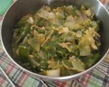 Foto langkah ke 7 dari resep Sambal hijau padang.
