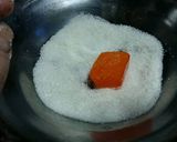 Foto del paso 6 de la receta: Bombones de Fruta Vodka-Naranja