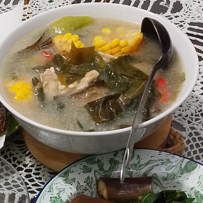 Langkah 5