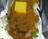 Foto del paso 1 de la receta: PESCADO EMPAPELADO DIJON ©