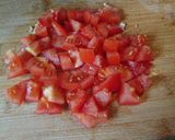 Gombás bolognai spagetti recept fázis 9 fotója