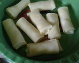 Foto langkah ke 5 dari resep Sosis solo.