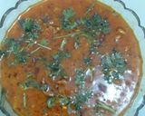 દહીં લસણ નું શાક (Dahi Garlic Shak Recipe in Gujarati) રેસીપી સ્ટેપ5ફોટો