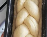 Kalács recept fázis 3 fotója