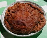 Foto langkah ke 3 dari resep Talua dadar/telur dadar.