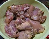 Foto langkah ke 1 dari resep Chicken Katsu.