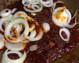 Gambar langkah 5 resipi Ikan Masak Sambal.
