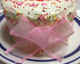 Foto del paso 9 de la receta: Torta fiesta!!