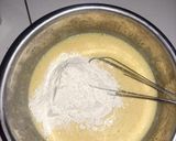 Foto langkah ke 3 dari resep Bolu Kukus Chocolatos.