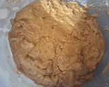 Puha mézeskalács recept fázis 5 fotója