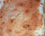 A picture of step 6 of Bread Pin Wheels Samosa.