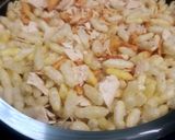 પાપડ ચેવડો (Papad Chevdo Recipe in Gujarati) રેસીપી સ્ટેપ3ફોટો