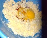 Foto del paso 3 de la receta: Pepas