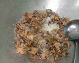Foto langkah ke 3 dari resep Kerang Kupas Saus Tiram.
