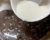 Foto langkah ke 4 dari resep Es Kacang Merah Jagung Manis.