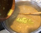 Foto del paso 4 de la receta: Garbanzos con arroz