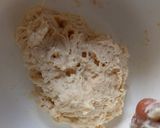 A picture of step 4 of White Bread Rolls Without Oven.