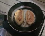 Foto langkah ke 2 dari resep Pisang Geprek Panggang.