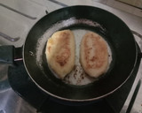 Foto langkah ke 2 dari resep Pisang Geprek Panggang.