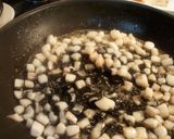 Foto del paso 5 de la receta: Arroz negro
