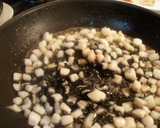 Foto del paso 5 de la receta: Arroz negro